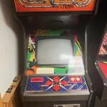Full Size Arcade Game - Berzerk