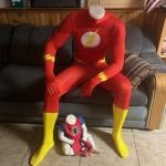 Mannequin - Flash