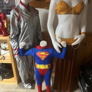 Mannequin - Penny Lost in Space