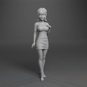 Playboy - Little Annie Fanny