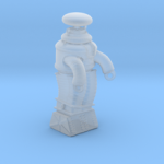 Lost In Space - Robot - Various Versions - 1:64 1:35 1:24