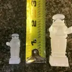 LOST IN SPACE ROBOT POLAR LIGHT or MOEBIUS Jupiter 2 3D Printed