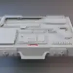 JAMES BOND ATTACHE CASE 1:6 for 12" Figure