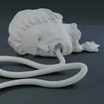The Thing - John Carpenter - Vance Norris 5 Piece Set - 1:24 1:18