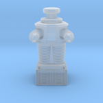 Lost In Space - Robot - Various Versions - 1:64 1:35 1:24