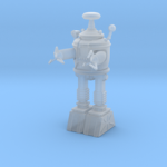 Lost In Space - Robot - Various Versions - 1:64 1:35 1:24