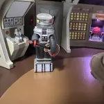 Lost In Space - Robot - Various Versions - 1:64 1:35 1:24