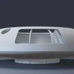 Lost In Space Play-COOL Jupiter 2 Set