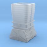Lost In Space - Robot - Various Versions - 1:64 1:35 1:24