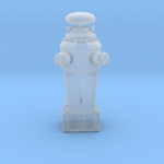 Lost In Space - Robot - Various Versions - 1:64 1:35 1:24