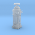 Lost In Space - Robot - Various Versions - 1:64 1:35 1:24