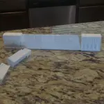 Time Tunnel Diorama Kit - 1:35