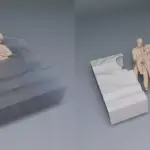 TOP GUN - MAVERICK - 14 Figure Set - 1:18