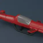VOYAGE TO THE BOTTOM OF THE SEA - 4 Piece Set - 2 DIVING BELLS - MINI SUB - MISSILE