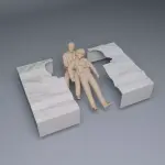TOP GUN - MAVERICK - 14 Figure Set - 1:18