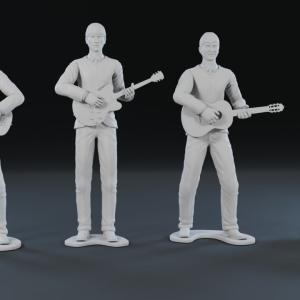 The Beatles - 1:24 1:18