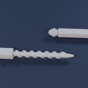 Captain Action - Batman Replacement Parts - Reproduction