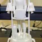 James Bond - Never Say Never Again - XT7B - 4.5 inches tall