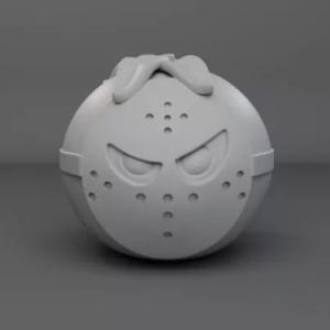 Killer Tomatoes - Jason