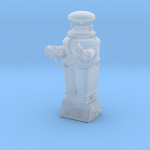 Lost In Space - Robot - Various Versions - 1:64 1:35 1:24