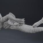 Creature from the Black Lagoon - 1:24