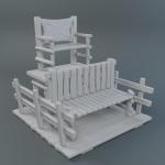 Beverly Hillbillies Truck Reproduction Parts