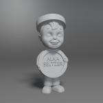 Alka Seltzer - Speedy - 1:18