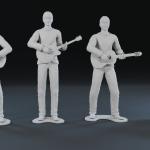 The Beatles - 1:24 1:18