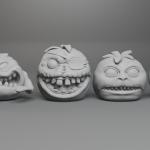 Killer Tomatoes and Custom Tomatoes